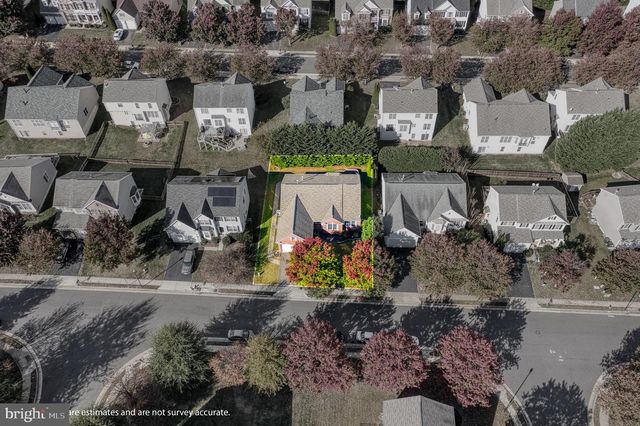 630 PELHAMS REACH DR, Culpeper, VA 22701