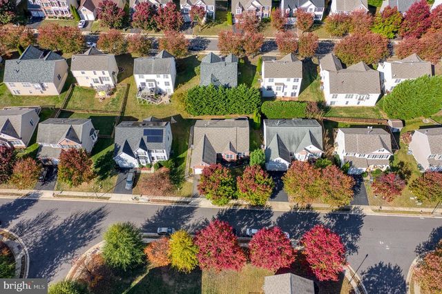 630 PELHAMS REACH DR, Culpeper, VA 22701