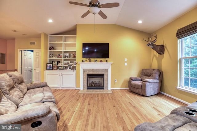 630 PELHAMS REACH DR, Culpeper, VA 22701