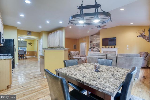 630 PELHAMS REACH DR, Culpeper, VA 22701