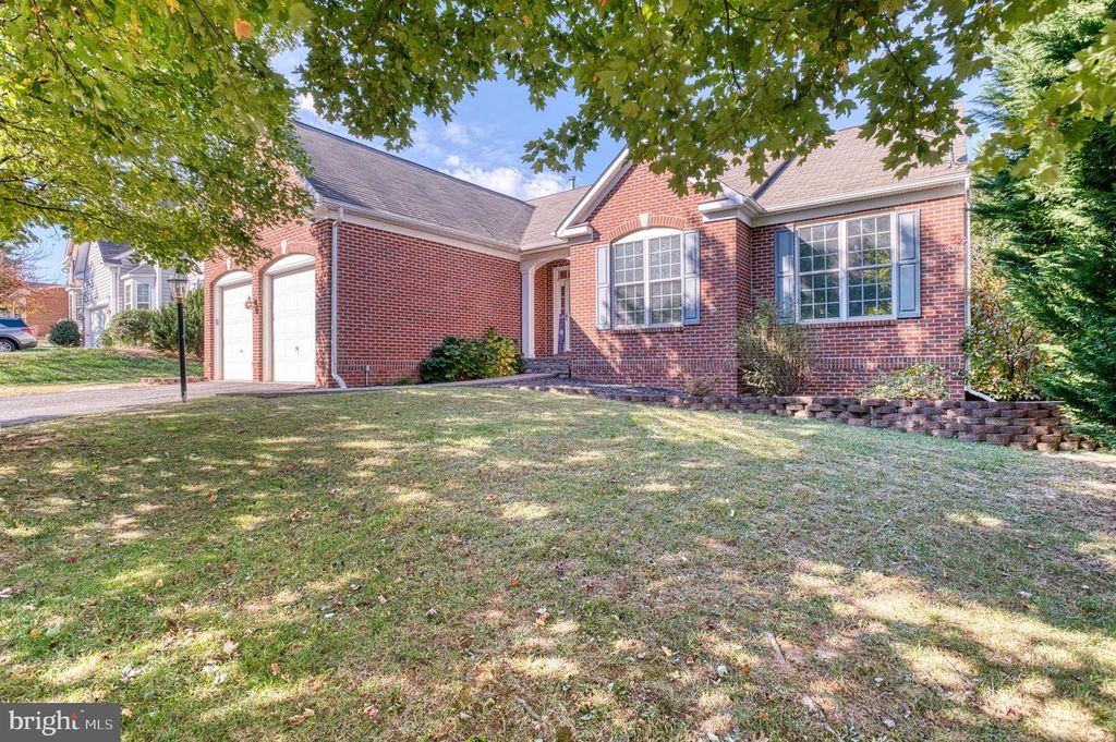 630 PELHAMS REACH DR, Culpeper, VA 22701