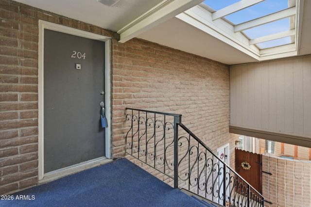 1901 E Missouri Avenue 204, Phoenix, AZ 85016