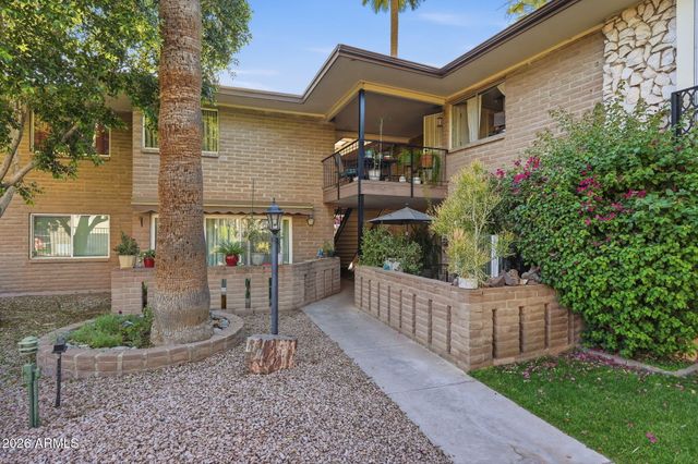 1901 E Missouri Avenue 204, Phoenix, AZ 85016