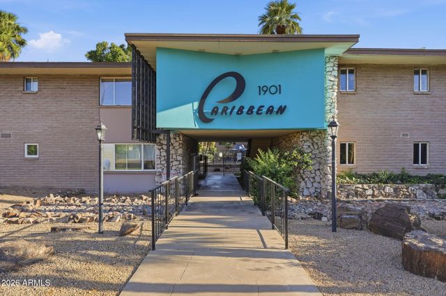1901 E Missouri Avenue 204, Phoenix, AZ 85016