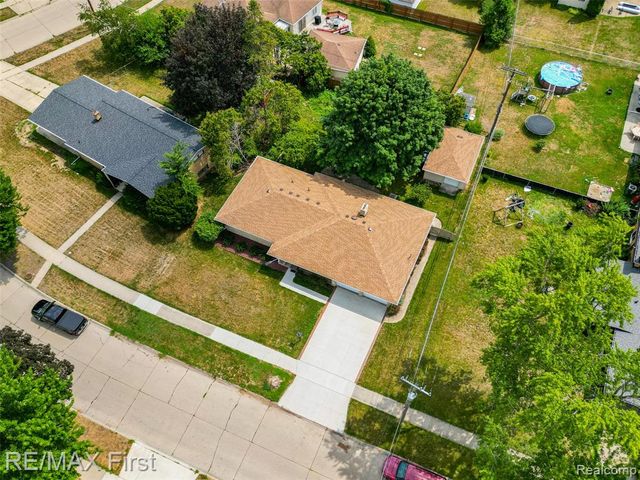8636 Kidley Drive, Sterling Heights, MI 48314