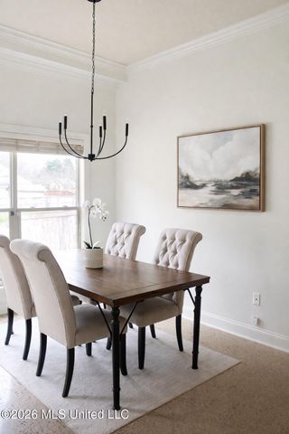 148 W Pinebrook Drive, Brandon, MS 39047