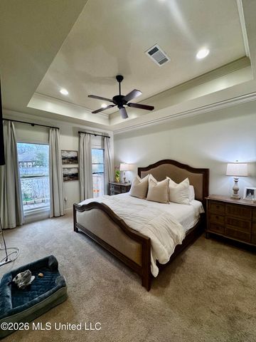 148 W Pinebrook Drive, Brandon, MS 39047