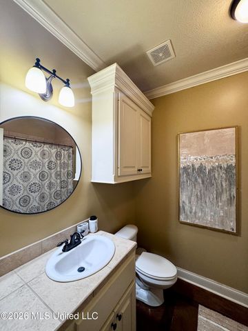 148 W Pinebrook Drive, Brandon, MS 39047