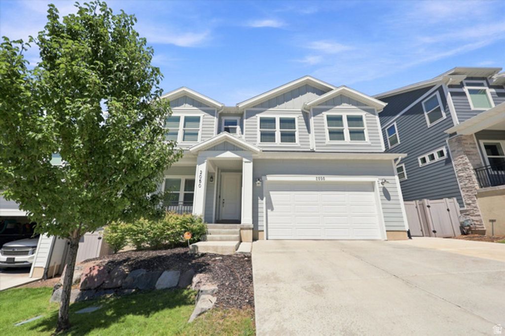 2050 W MARBLE FOX CIR, Lehi, UT 84048 — photo 5