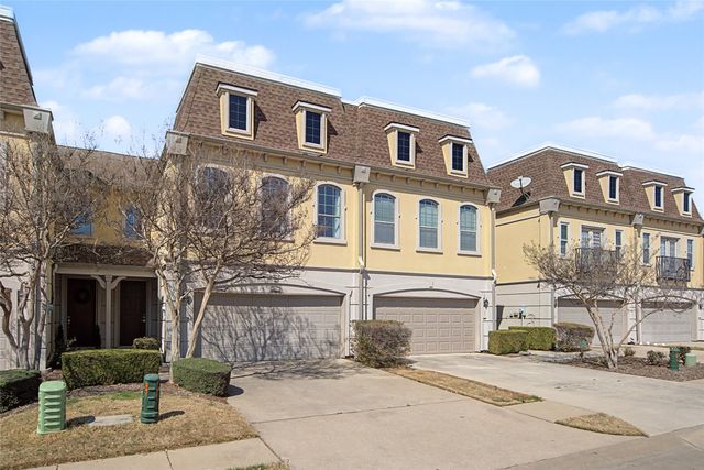 317 Metropolitan Drive, Plano, TX 75023