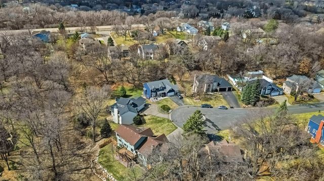 13413 Georgia Circle, Apple Valley, MN 55124