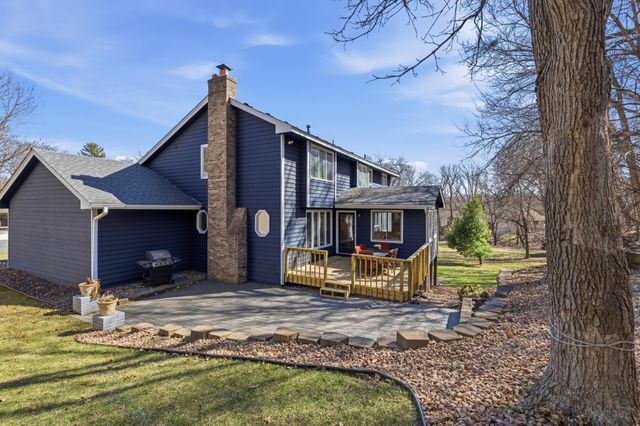 13413 Georgia Circle, Apple Valley, MN 55124