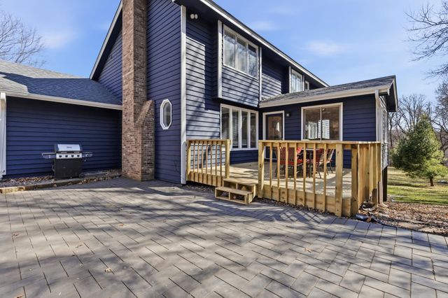 13413 Georgia Circle, Apple Valley, MN 55124