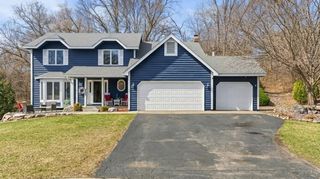 13413 Georgia Circle, Apple Valley, MN 55124