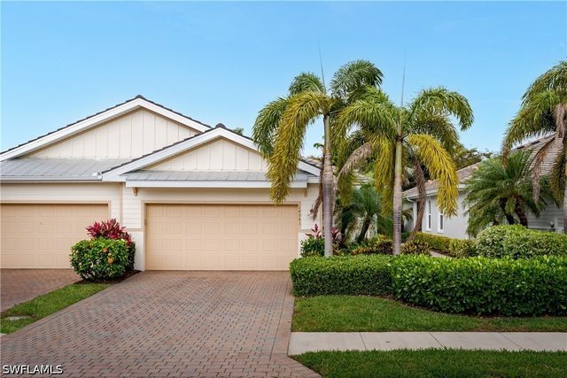 14943 EDGEWATER CIR, Naples, FL 34114