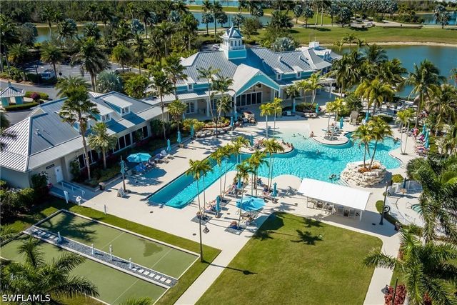 14943 EDGEWATER CIR, Naples, FL 34114