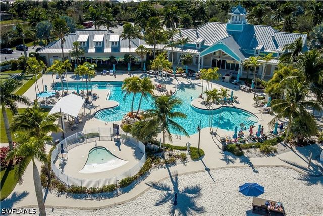 14943 EDGEWATER CIR, Naples, FL 34114