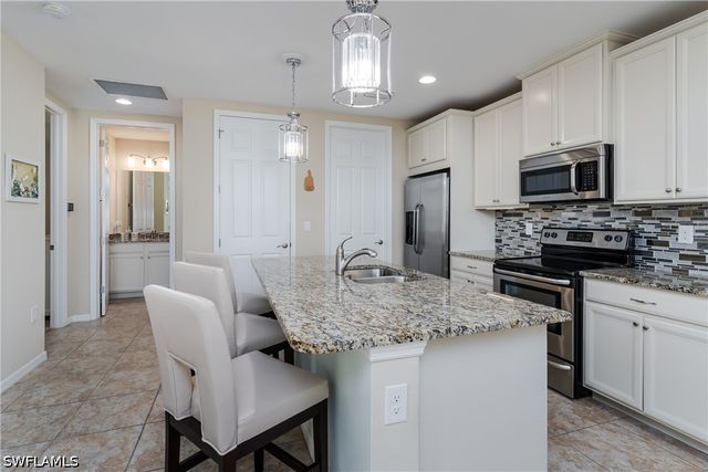 14943 EDGEWATER CIR, Naples, FL 34114