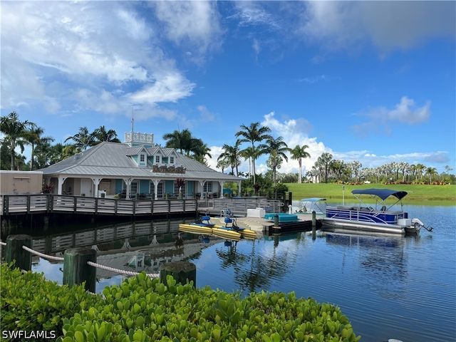 14943 EDGEWATER CIR, Naples, FL 34114