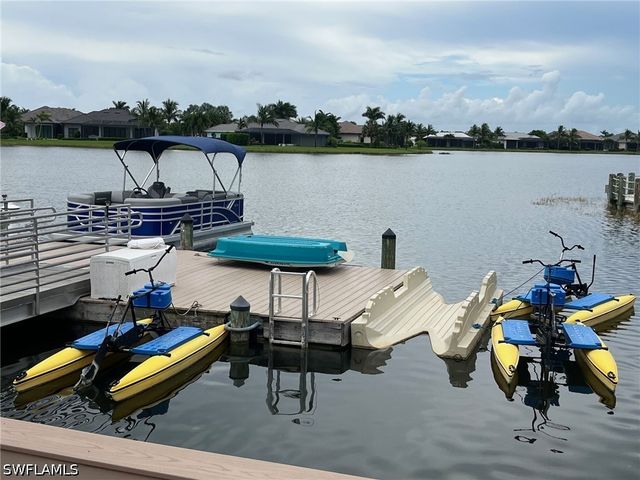 14943 EDGEWATER CIR, Naples, FL 34114