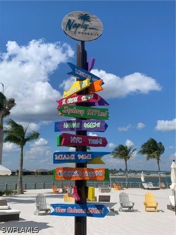 14943 EDGEWATER CIR, Naples, FL 34114