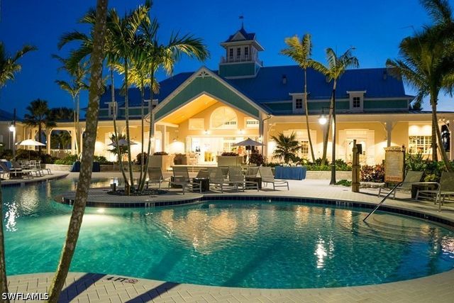 14943 EDGEWATER CIR, Naples, FL 34114