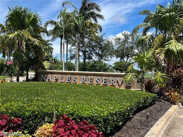 14943 EDGEWATER CIR, Naples, FL 34114