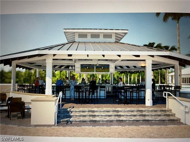 14943 EDGEWATER CIR, Naples, FL 34114