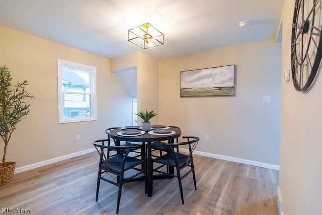 1295 E 357th Street, Eastlake, OH 44095