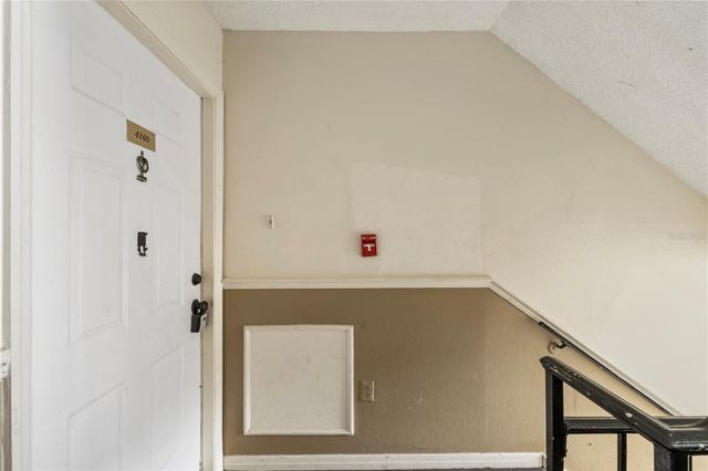 4160 VERSAILLES DRIVE 4160D, Orlando, FL 32808