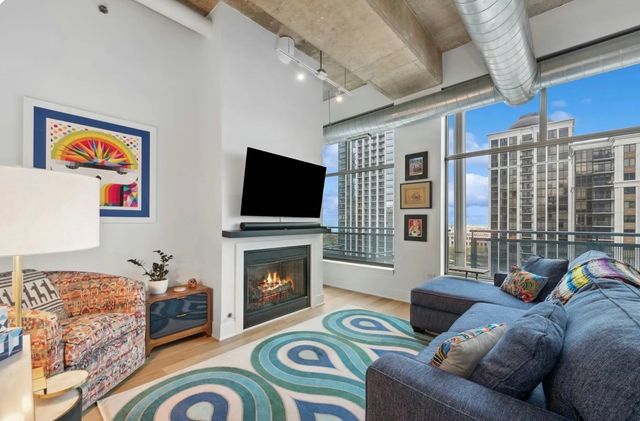 125 E 13th Street 1307, Chicago, IL 60605