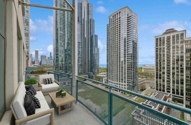 125 E 13th Street 1307, Chicago, IL 60605