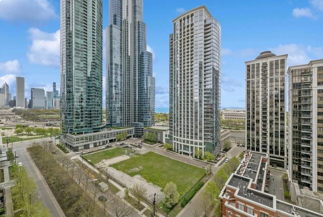 125 E 13th Street 1307, Chicago, IL 60605