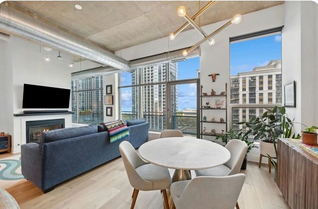 125 E 13th Street 1307, Chicago, IL 60605