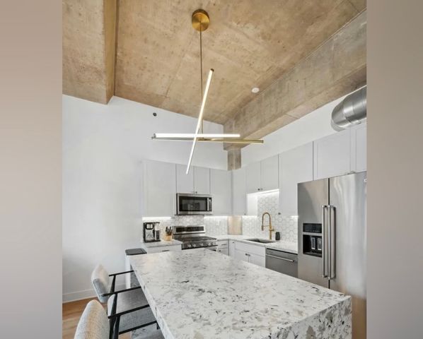 125 E 13th Street 1307, Chicago, IL 60605