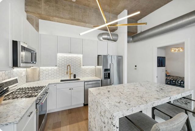 125 E 13th Street 1307, Chicago, IL 60605