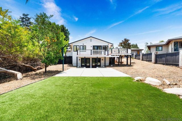 13953 Sagewood, Poway, CA 92064
