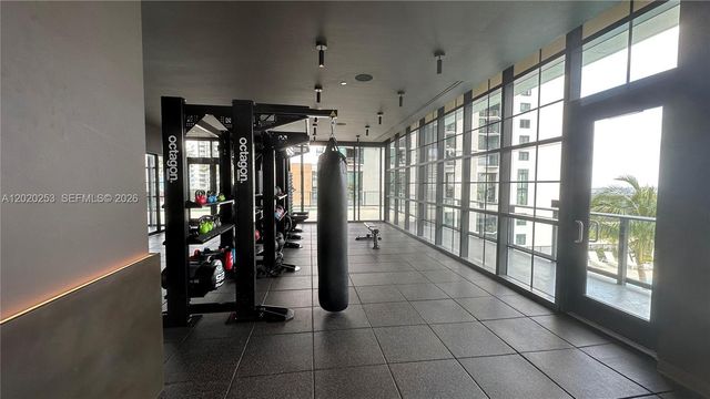 601 NE 1ST AVE 3807, Miami, FL 33132