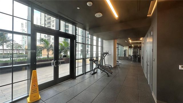 601 NE 1ST AVE 3807, Miami, FL 33132