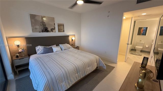 601 NE 1ST AVE 3807, Miami, FL 33132