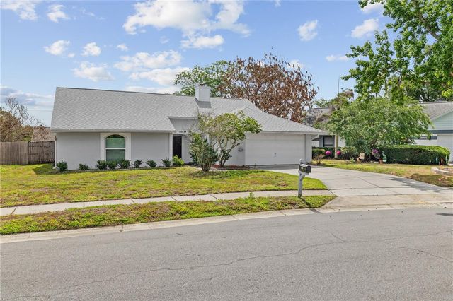 1049 NEELY STREET, Oviedo, FL 32765