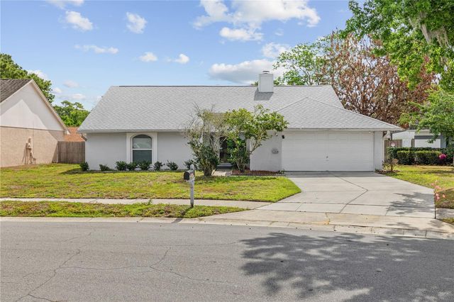 1049 NEELY STREET, Oviedo, FL 32765