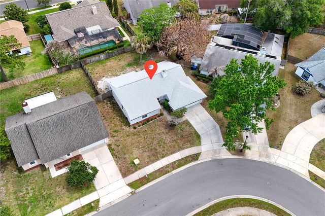 1049 NEELY STREET, Oviedo, FL 32765
