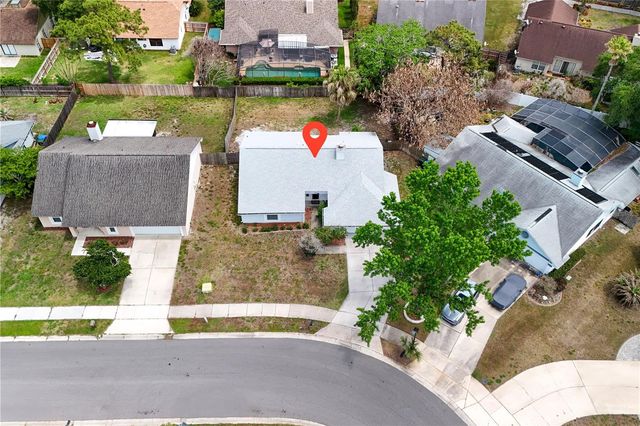 1049 NEELY STREET, Oviedo, FL 32765