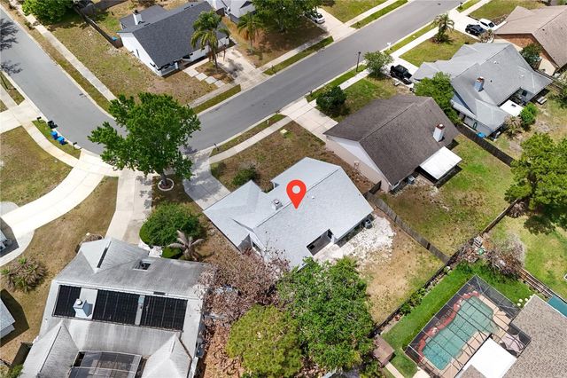 1049 NEELY STREET, Oviedo, FL 32765