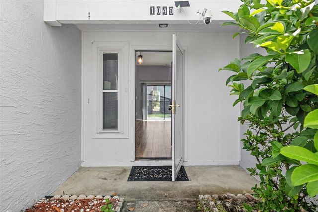 1049 NEELY STREET, Oviedo, FL 32765