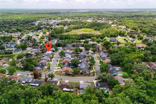 1049 NEELY STREET, Oviedo, FL 32765