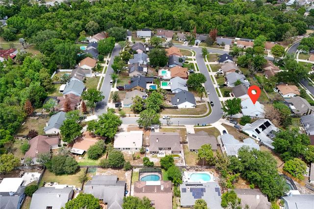 1049 NEELY STREET, Oviedo, FL 32765