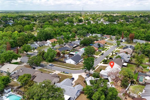 1049 NEELY STREET, Oviedo, FL 32765