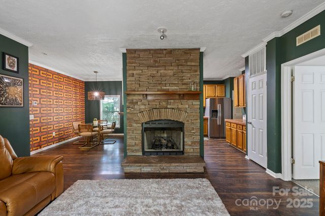 99 Indian Hill Drive, Leicester, NC 28748